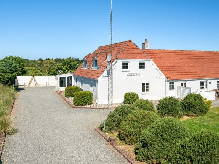 Perfect Family Retreat, Blåvand 1043, Blåvand, Denmark