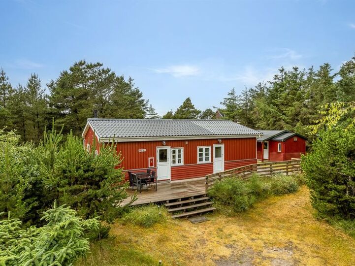 Time to Relax, Vejers Strand 1045, Vejers Strand, Denmark