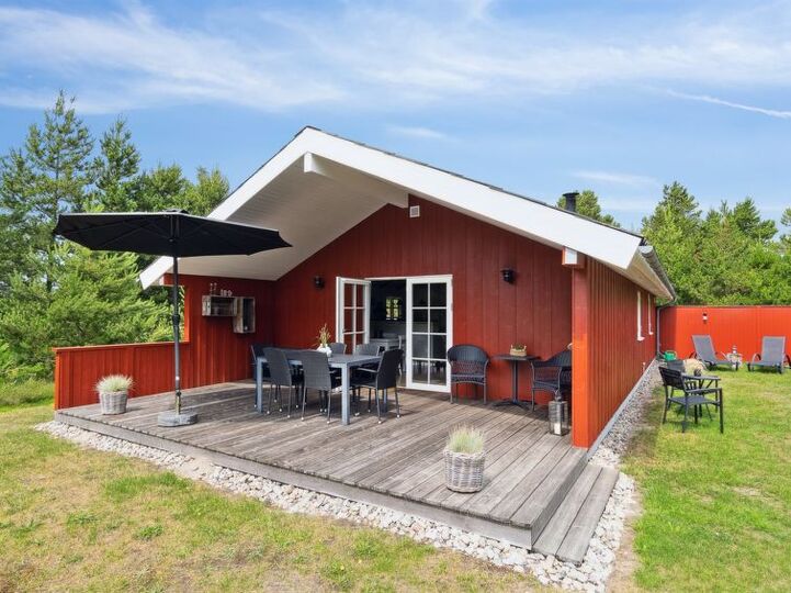 Exclusive Home in Perfect Location, Rømø 1031, Rømø, Denmark