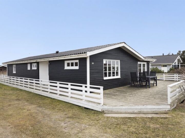5 Star Home in Prime Location, Rømø 1033, Rømø, Denmark