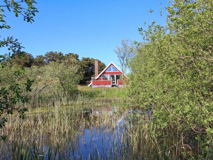 Luxury Home, Idyllic Location, Fanø 1015, Fanø, Denmark