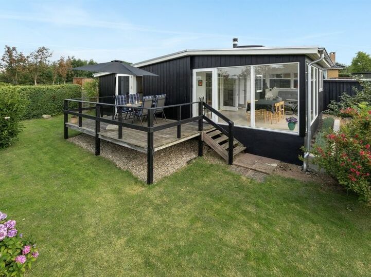 5 Star Home in Prime Location, Broager 1030, Broager, Denmark