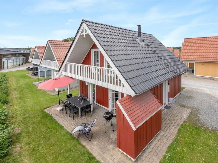 Luxury Home, Idyllic Location, Gråsten 1035, Gråsten, Denmark