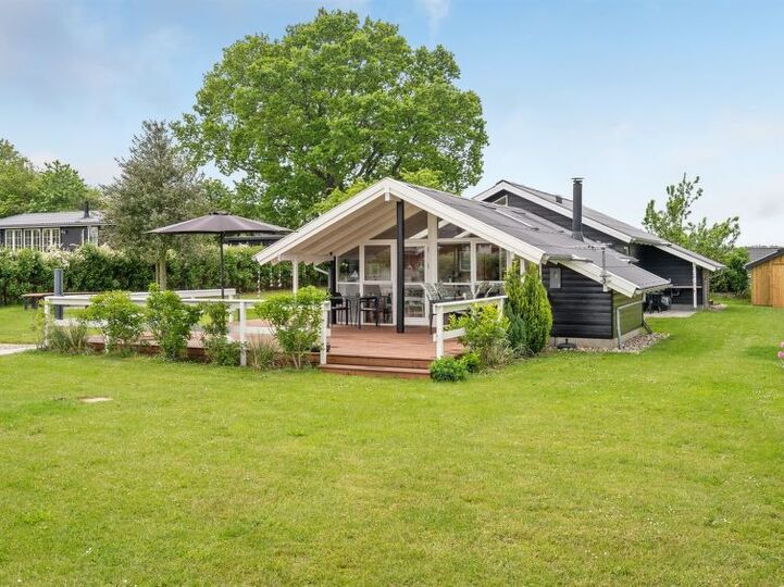 Luxury Home, Idyllic Location, Rudkøbing 1036, Rudkøbing, Denmark