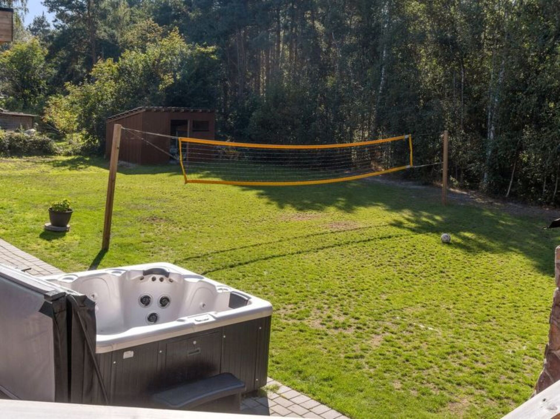 Outdoor
