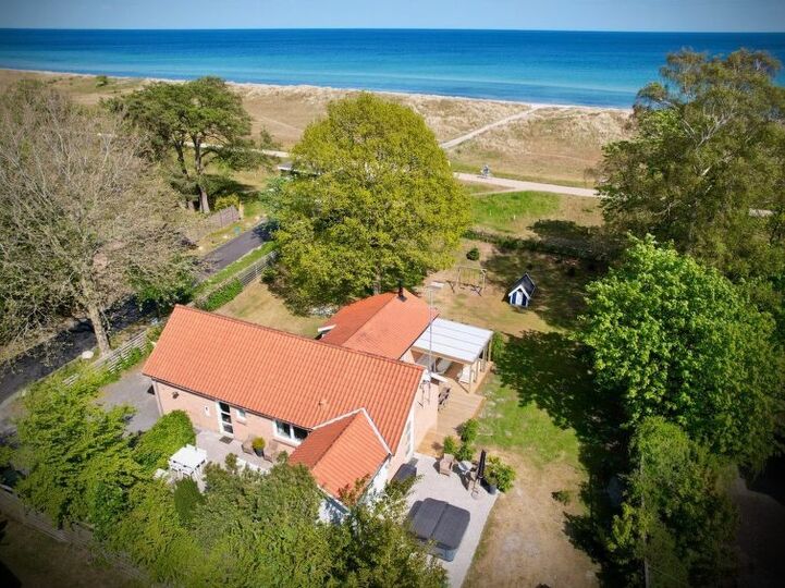Perfect Family Retreat, Væggerløse 1060, Væggerløse, Denmark