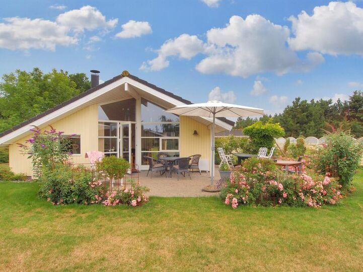 Your Perfect Getaway, Væggerløse 1063, Væggerløse, Denmark
