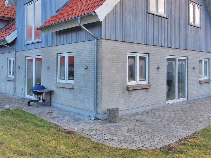 Luxury Home, Idyllic Location, Faxe 1081, Faxe, Denmark