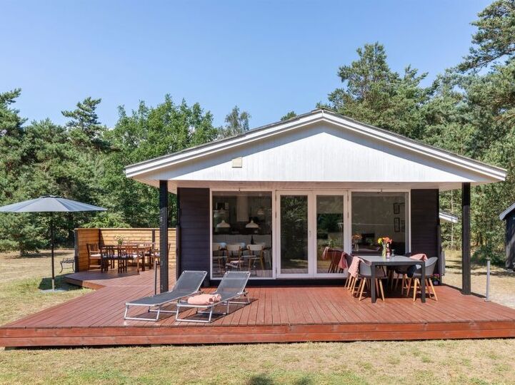 Luxury Home, Idyllic Location, Aakirkeby 1089, Aakirkeby, Denmark