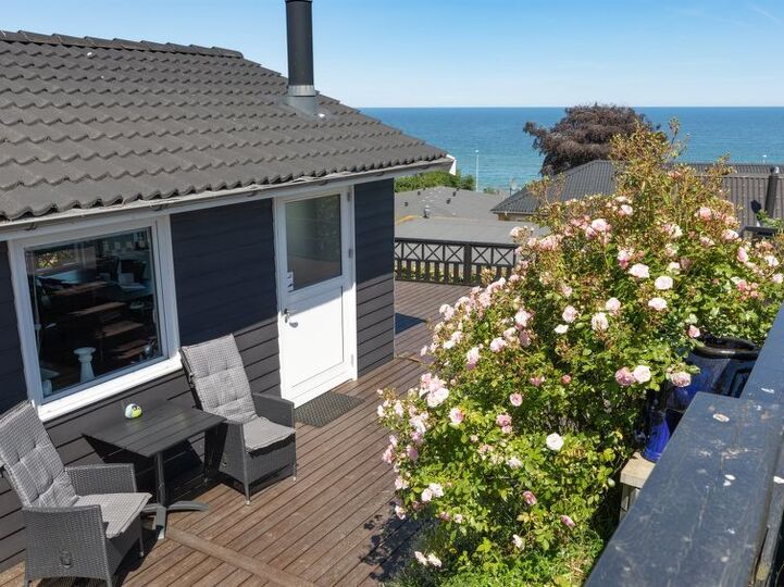 Perfect Family Retreat, Allinge 1069, Allinge, Denmark