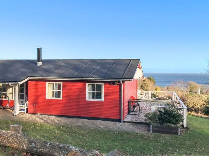 Your Perfect Getaway, Allinge 1074, Allinge, Denmark