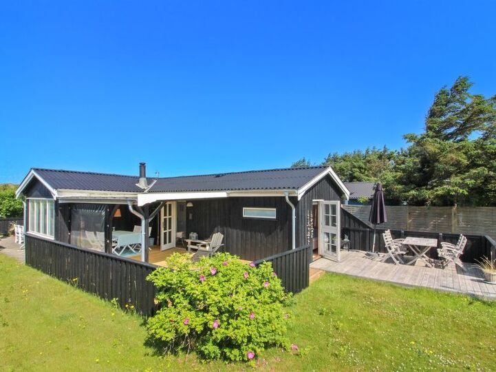Your Perfect Getaway, Løkken 1107, Løkken, Denmark