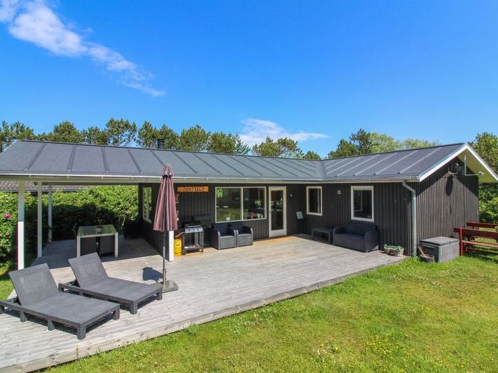 Time to Relax, Løkken 1120, Løkken, Denmark