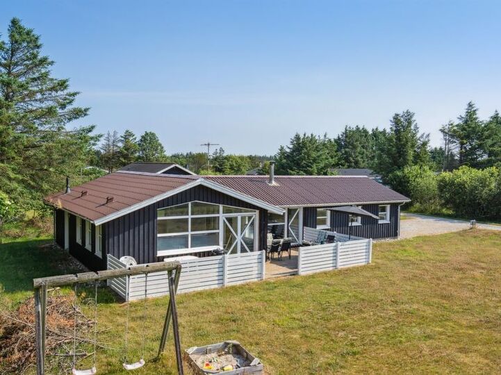 5 Star Home in Prime Location, Løkken 1123, Løkken, Denmark