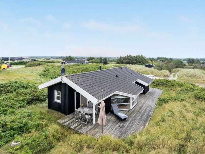 Your Home from Home, Løkken 1135, Løkken, Denmark
