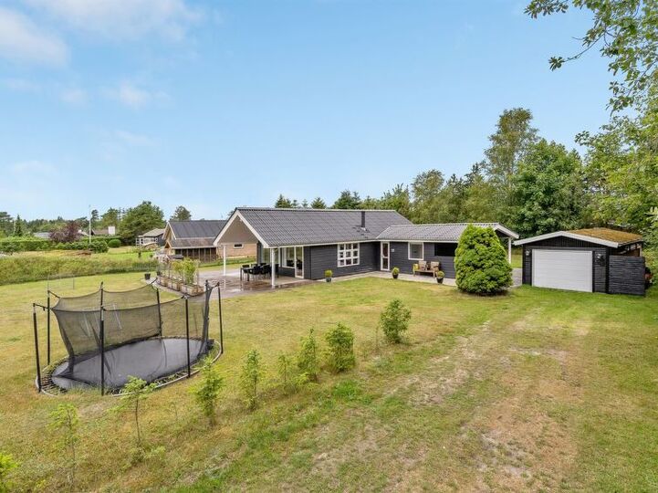 Exclusive Home in Perfect Location, Hals 1038, Hals, Denmark