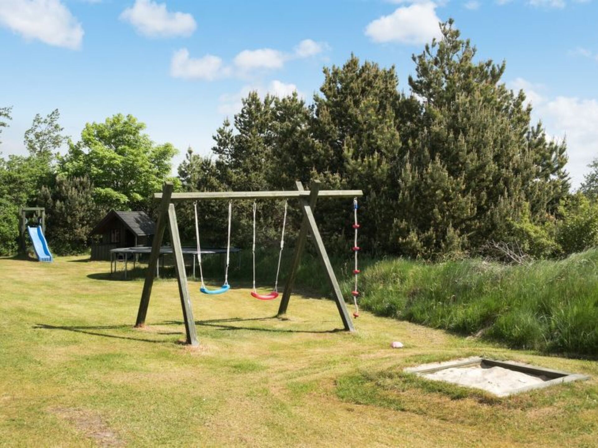 Outdoor