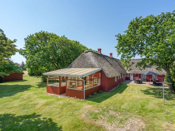Your Home from Home, Rømø 1062, Rømø, Denmark
