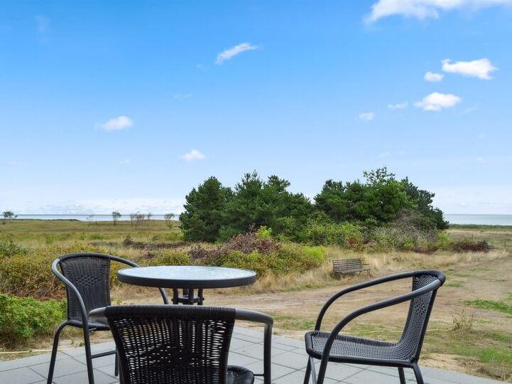 Exclusive Home in Perfect Location, Rømø 1097, Rømø, Denmark