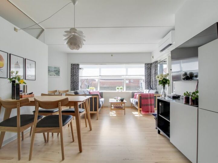 Perfect Family Retreat, Fanø 1031, Fanø, Denmark