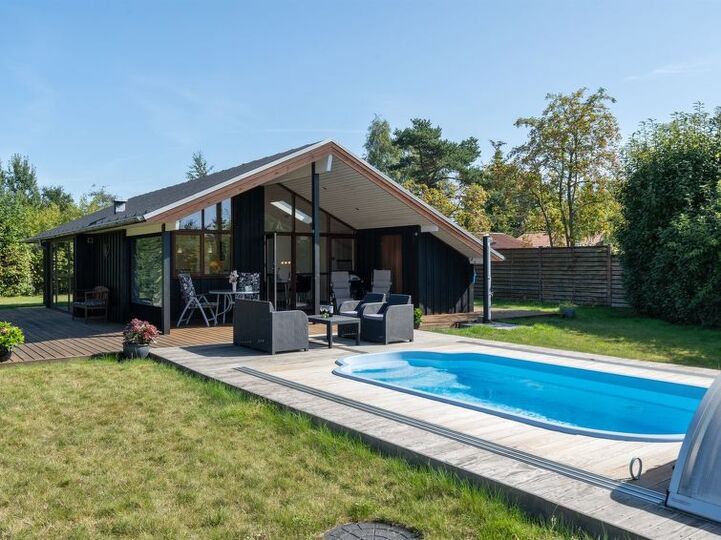 Time to Relax, Væggerløse 1099, Væggerløse, Denmark