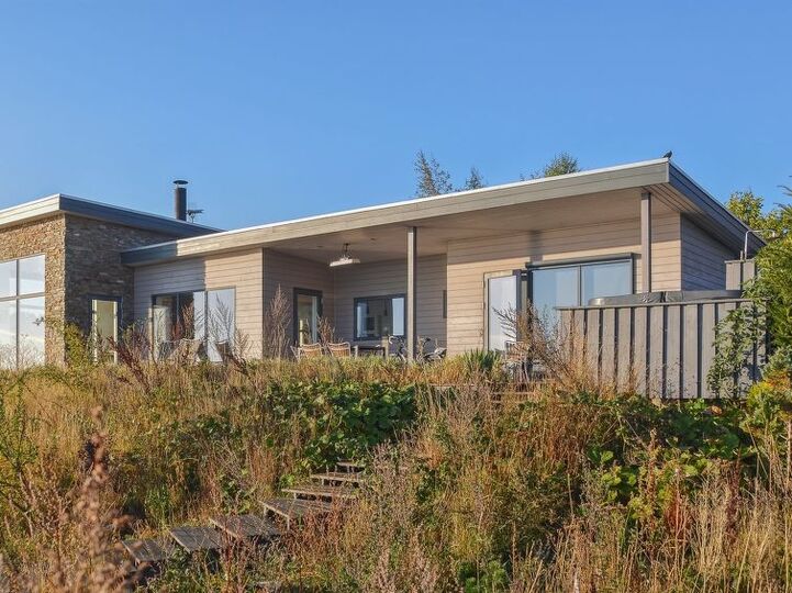 5 Star Home in Prime Location, Allinge 1076, Allinge, Denmark