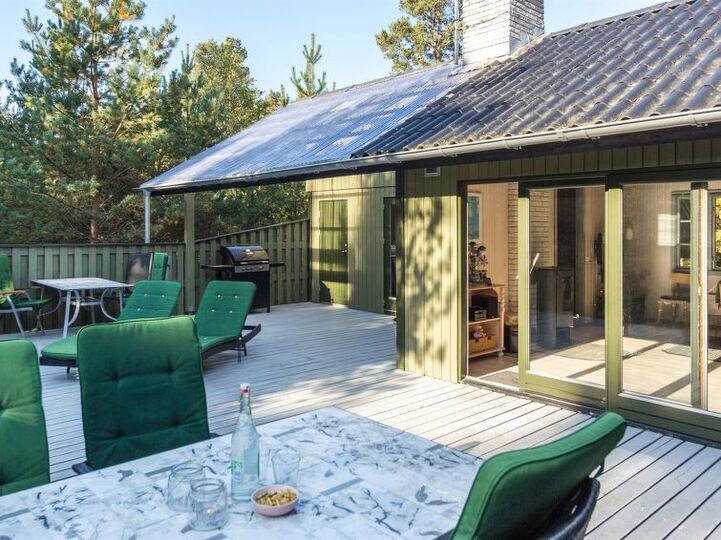 Time to Relax, Aakirkeby 1096, Aakirkeby, Denmark