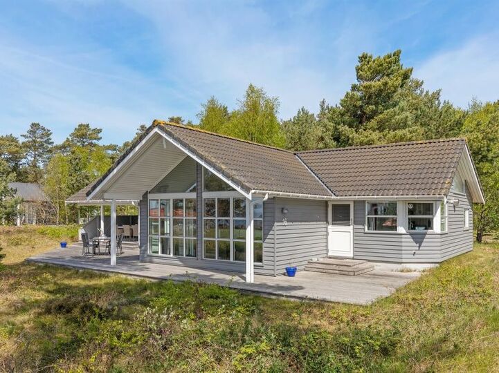 Magical Family Memories, Aakirkeby 1104, Aakirkeby, Denmark