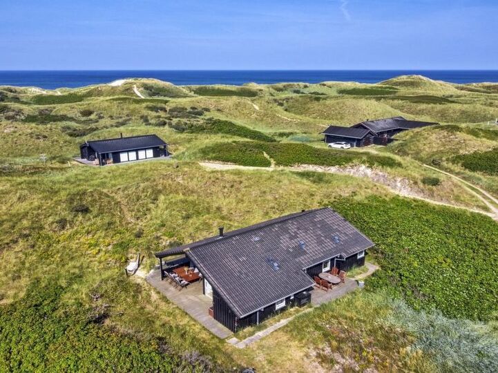 Perfect Family Retreat, Løkken 1149, Løkken, Denmark