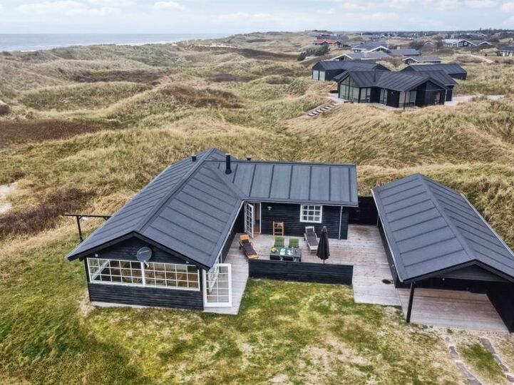Your Perfect Getaway, Løkken 1157, Løkken, Denmark