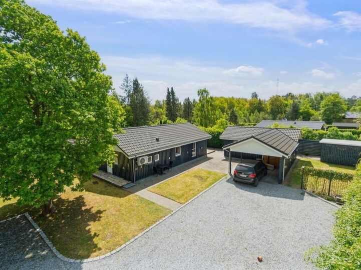 Luxury Retreat You will Love, Hals 1072, Hals, Denmark