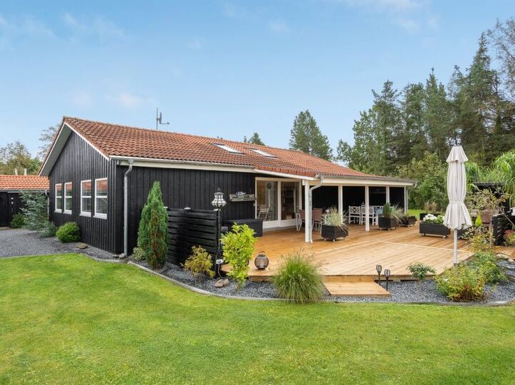Perfect Family Retreat, Hals 1081, Hals, Denmark