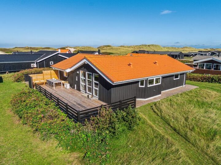 Perfect Family Retreat, Thisted 1077, Thisted, Denmark