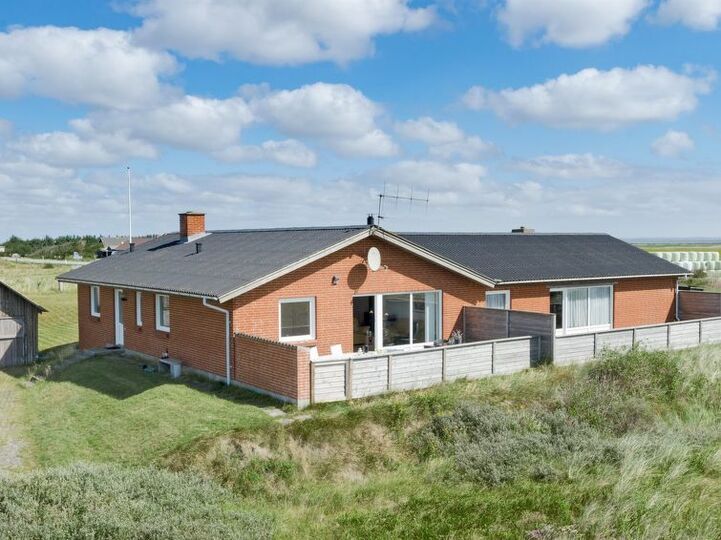 Your Perfect Getaway, Hvide Sande 1038, Hvide Sande, Denmark