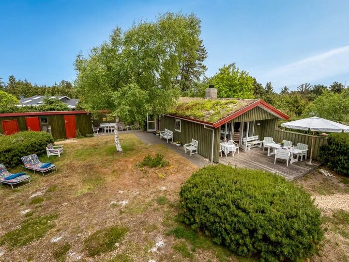 Luxury Retreat You will Love, Vejers Strand 1081, Vejers Strand, Denmark