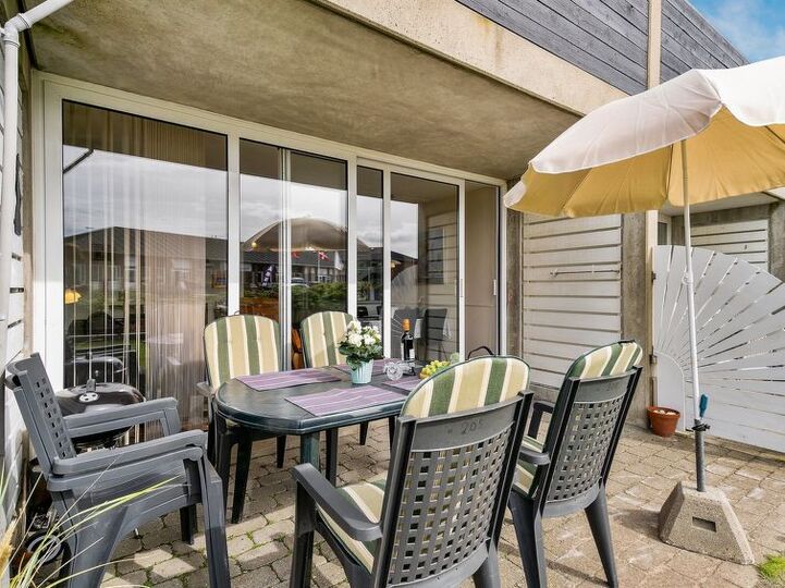 5 Star Home in Prime Location, Fanø 1043, Fanø, Denmark
