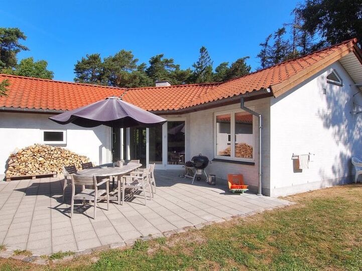Perfect Family Retreat, Gedser 1097, Gedser, Denmark