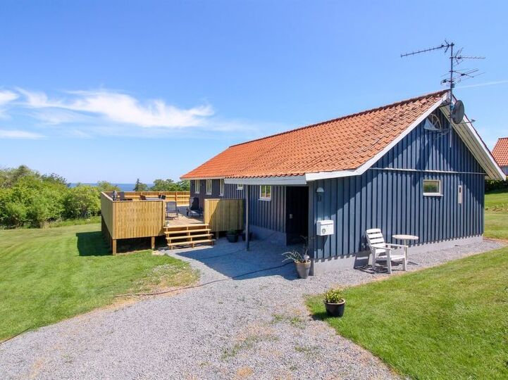 Magical Family Memories, Allinge 1090, Allinge, Denmark
