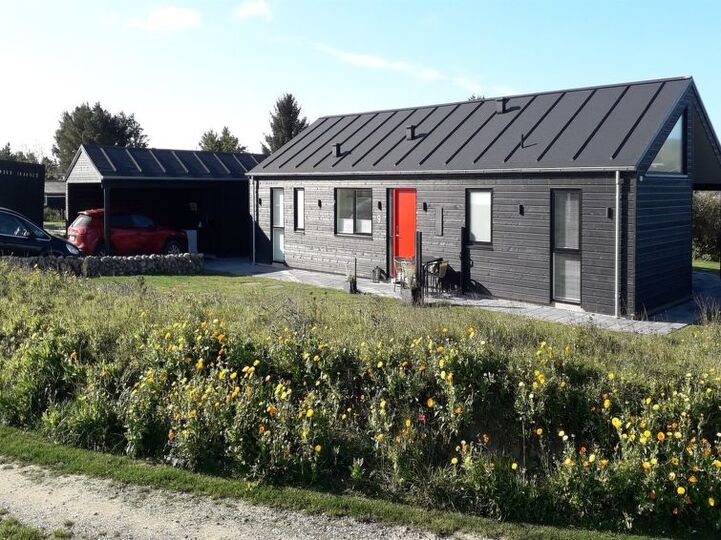 Exclusive Home in Perfect Location, Hjørring 1129, Hjørring, Denmark