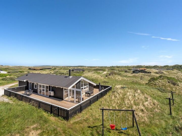 5 Star Home in Prime Location, Hjørring 1130, Hjørring, Denmark
