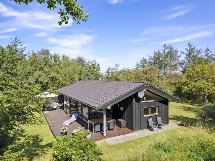 Exclusive Home in Perfect Location, Blokhus 1047, Blokhus, Denmark