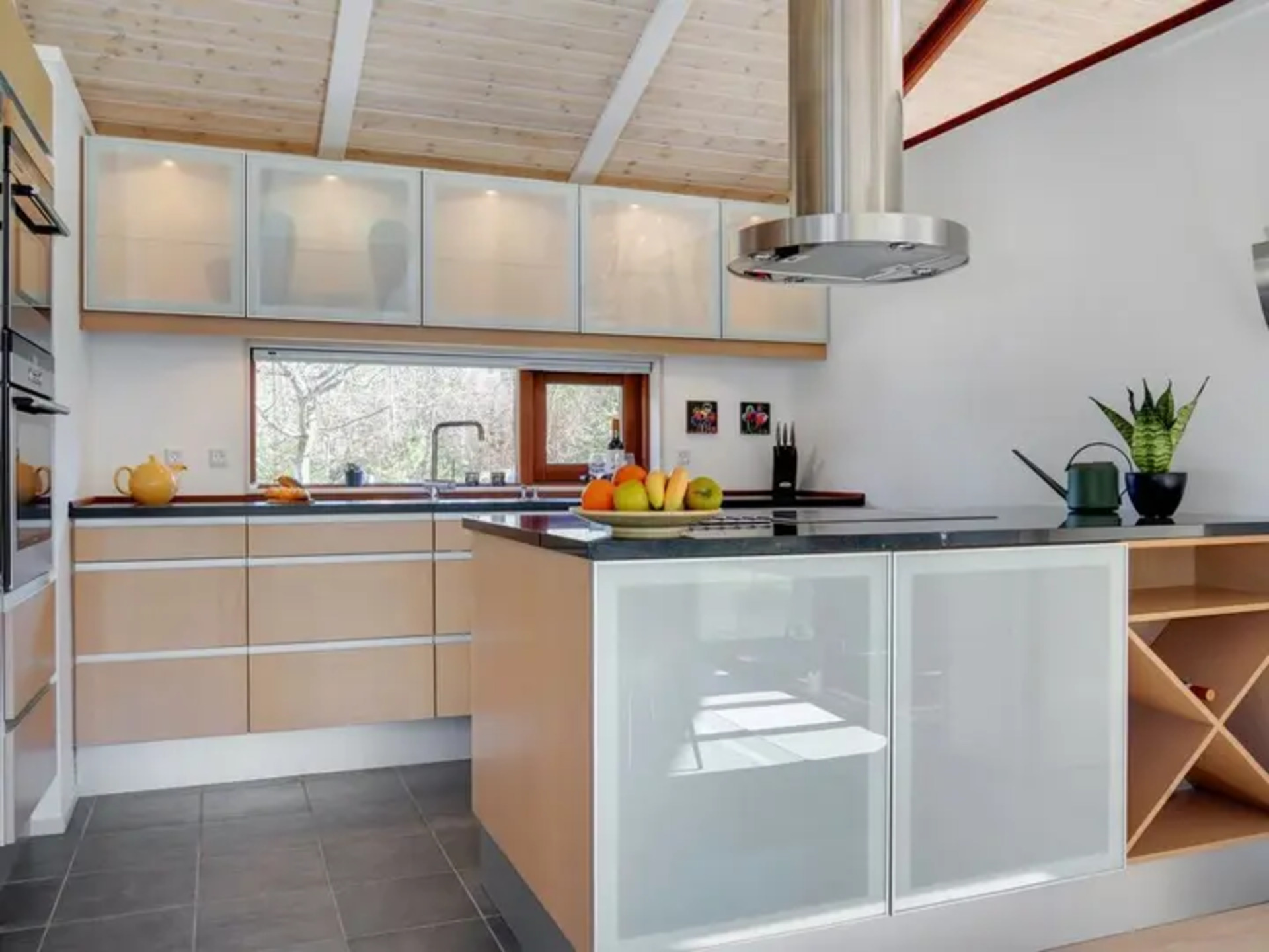 Exclusive Home in Perfect Location, Blokhus 1047