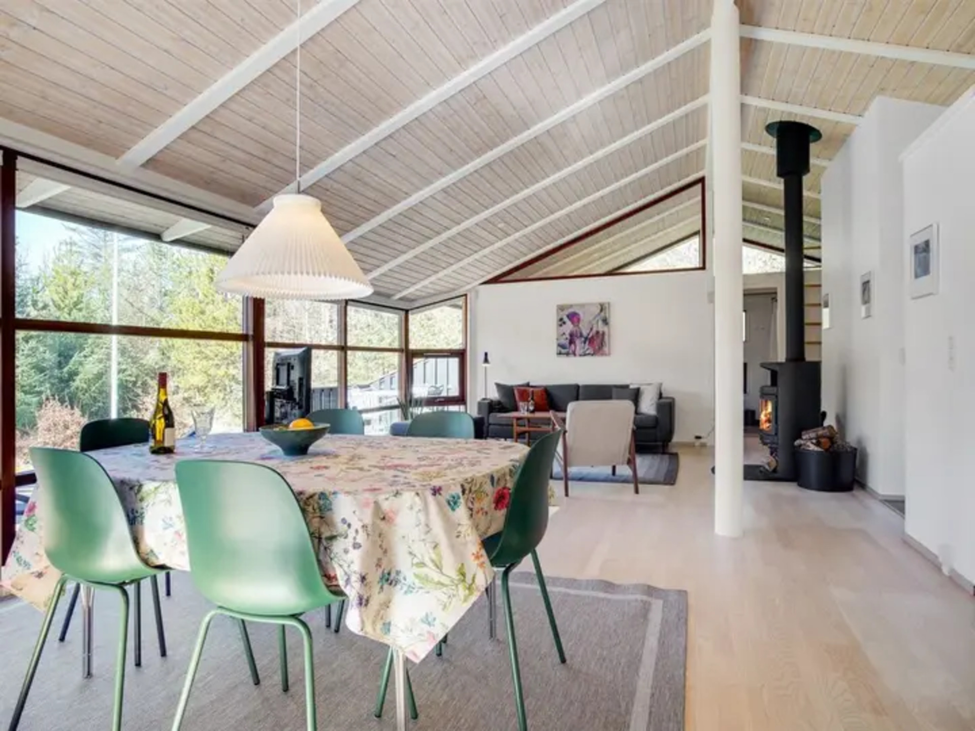Exclusive Home in Perfect Location, Blokhus 1047