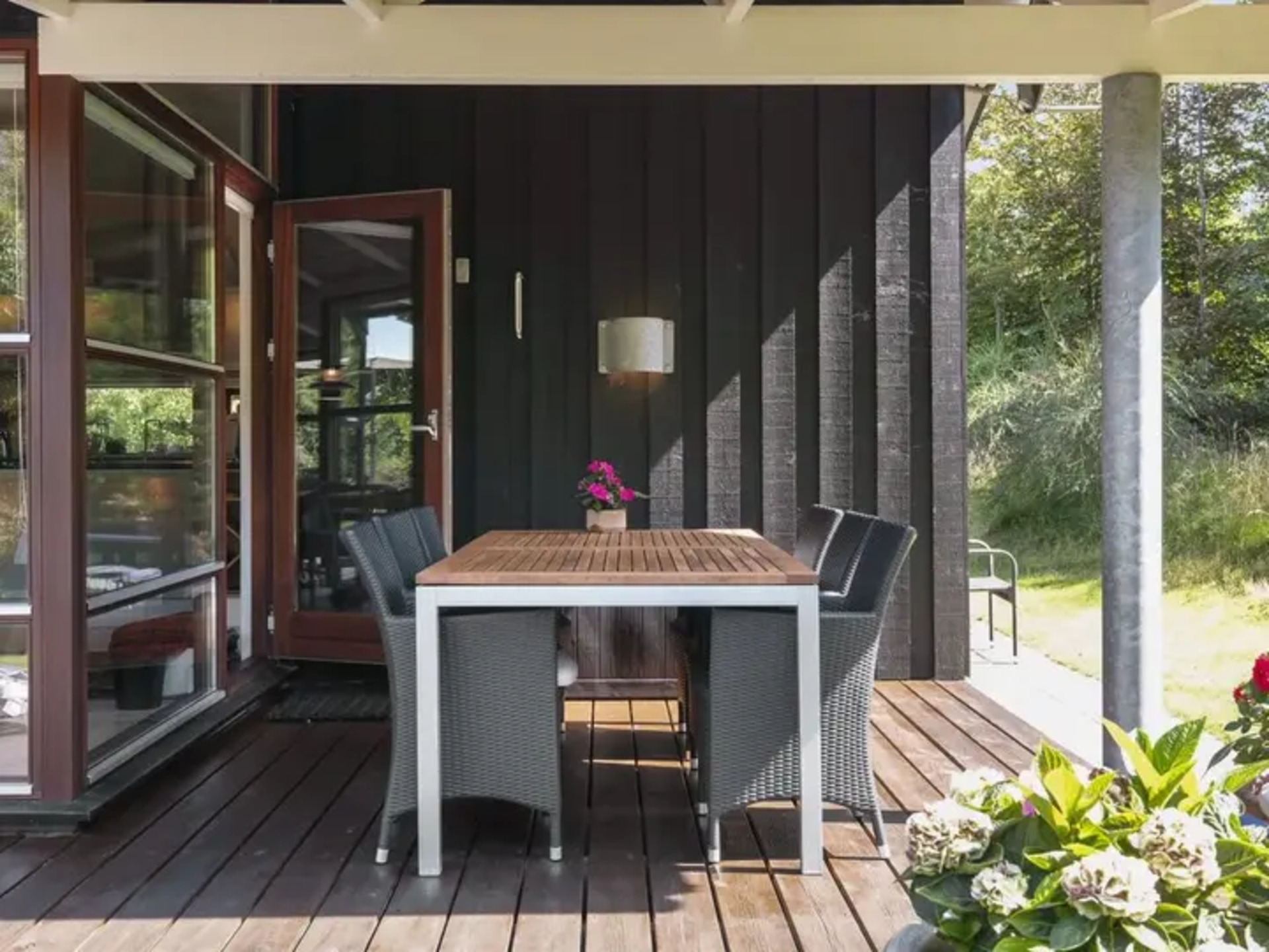 Exclusive Home in Perfect Location, Blokhus 1047