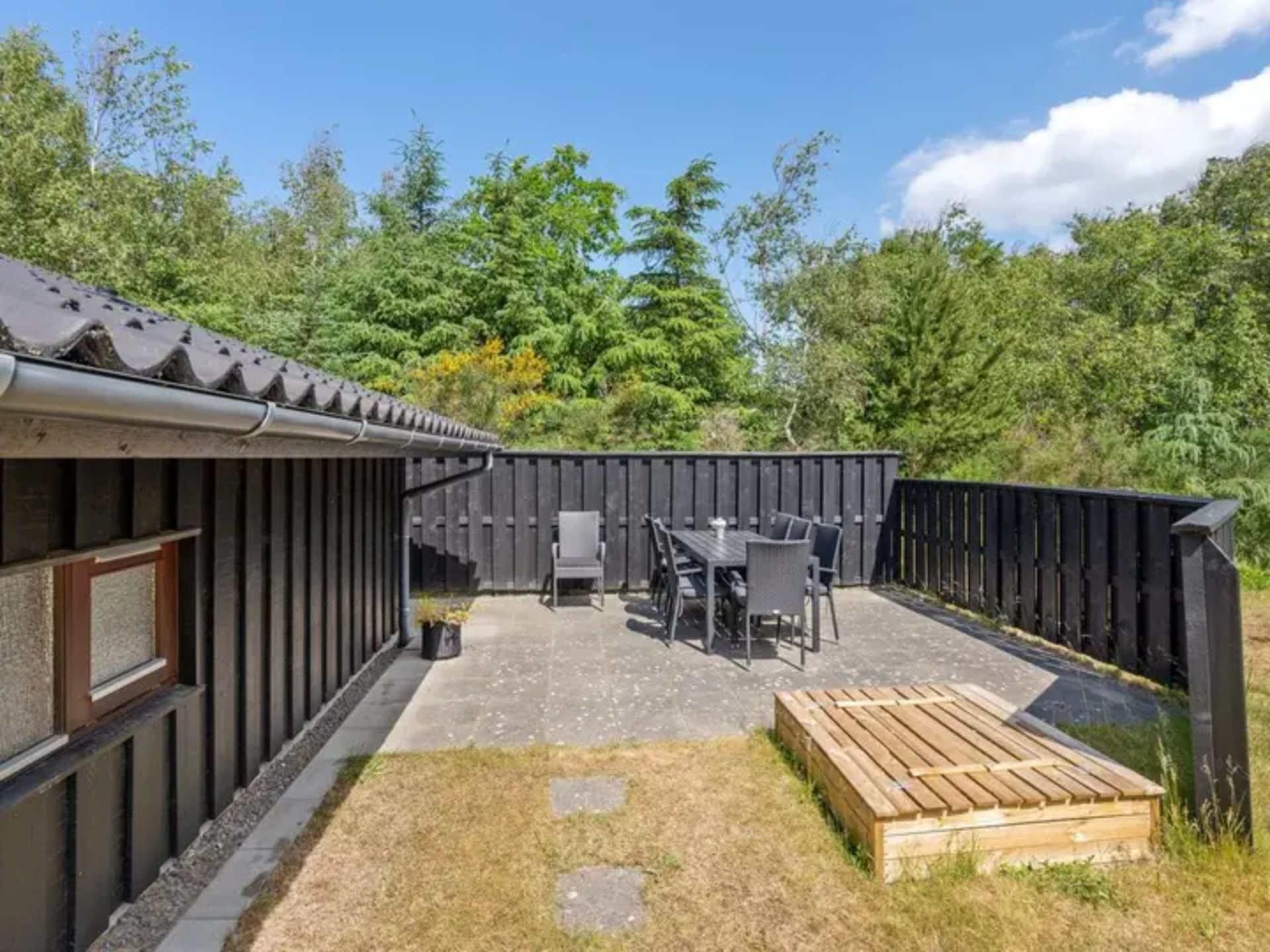Exclusive Home in Perfect Location, Blokhus 1047