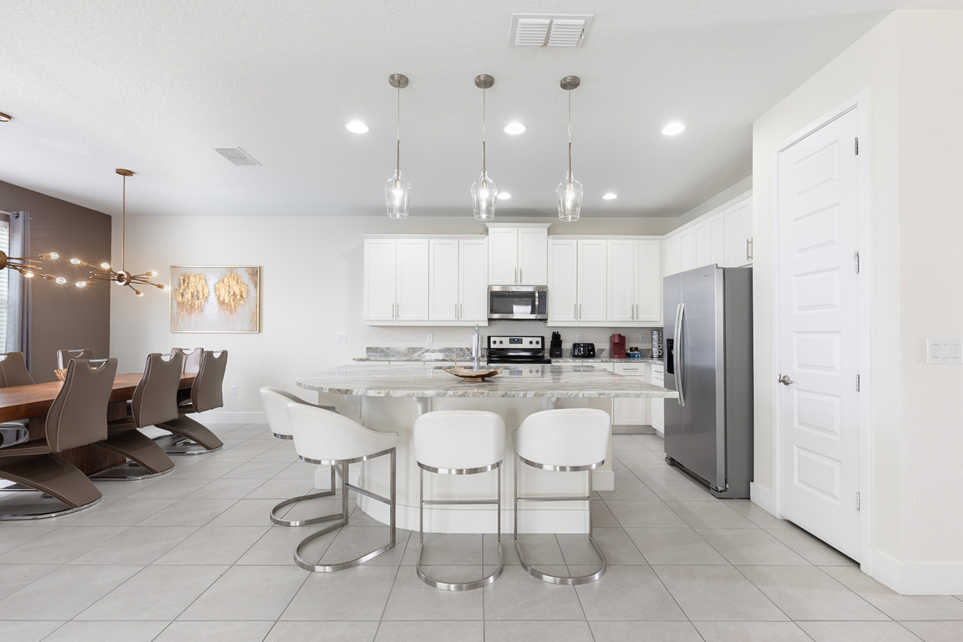 Rent the Perfect 5 Bedroom Villa, Encore Resort Villa 6416