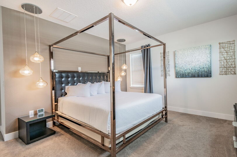 Rent the Perfect 5 Bedroom Villa, Encore Resort Villa 6416