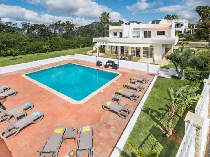 5 Star Villa with First Class Amenities, Albufeira Villa 1131, Albufeira, Portugal