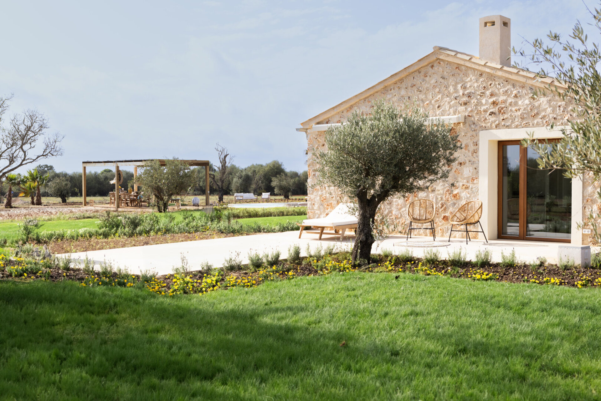 Paradise Found: Mallorca Villa 1692