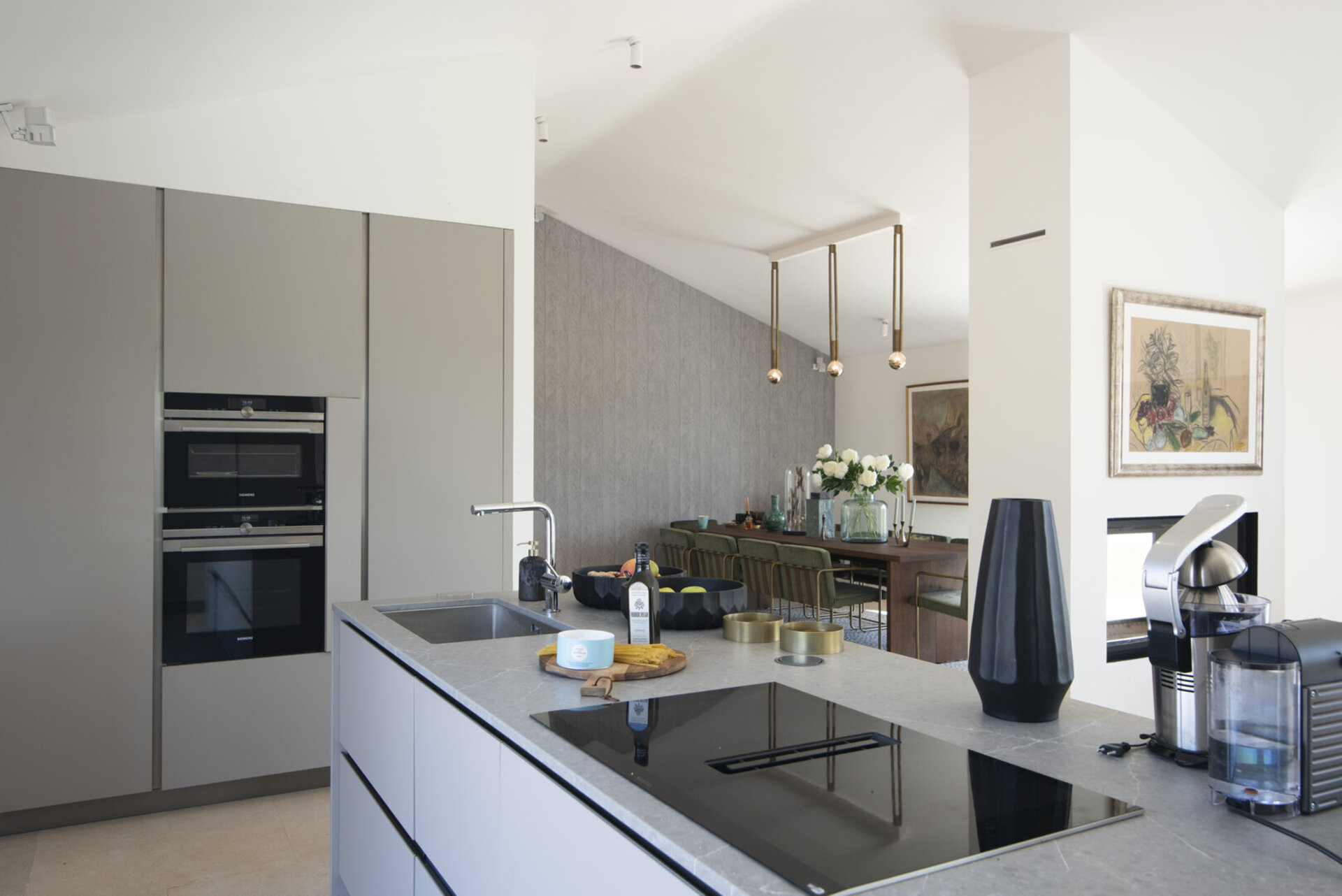 Paradise Found: Mallorca Villa 1692